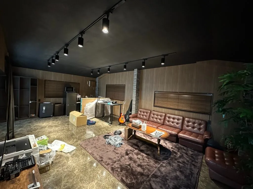 改修工事で新たな価値を創造!埼玉のリフォームなら「株式会社N・A・O」